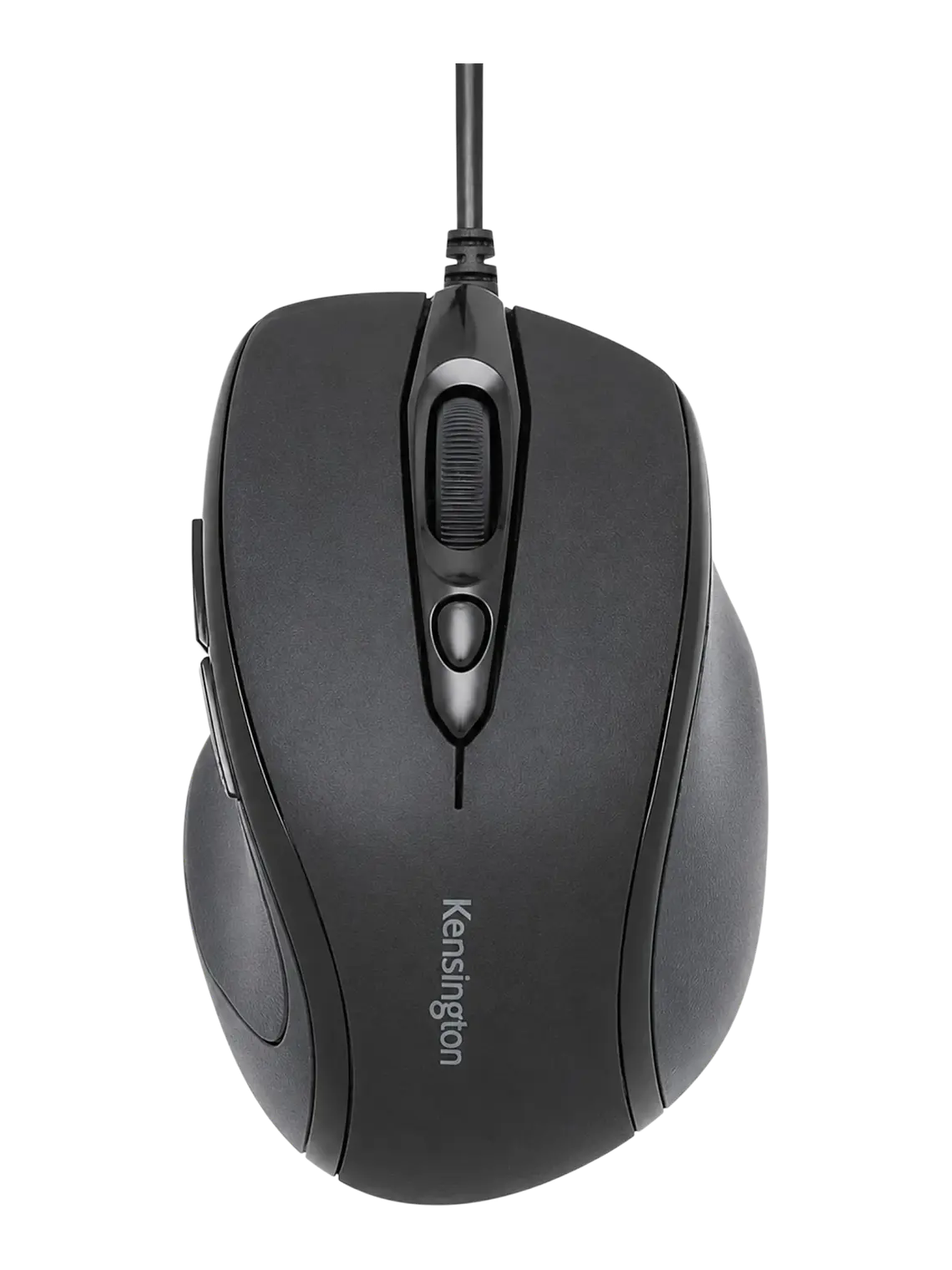 Mouse Alámbrico Kensington Pro Fit Mid-Size USB Negro 1