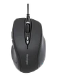 Mouse Alámbrico Kensington Pro Fit Mid-Size USB Negro - Miniatura 1
