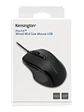 Mouse Alámbrico Kensington Pro Fit Mid-Size USB Negro - Miniatura 2
