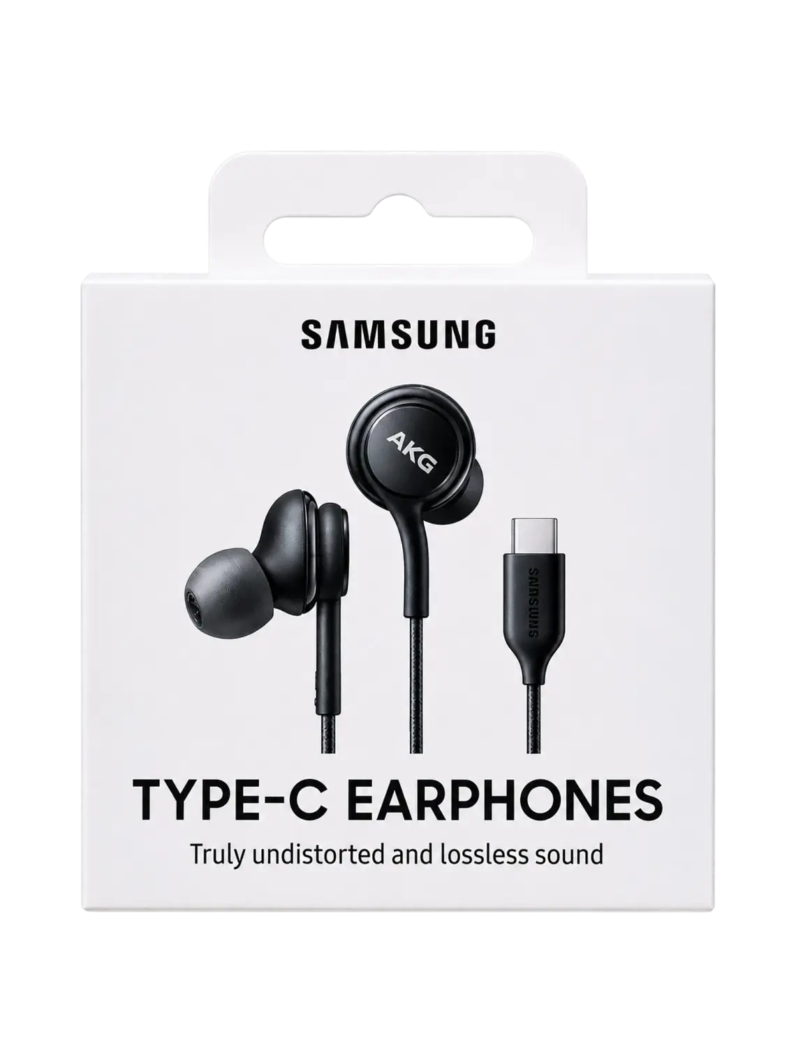 Audífonos Samsung Type-C Earphones Sonido AKG 1