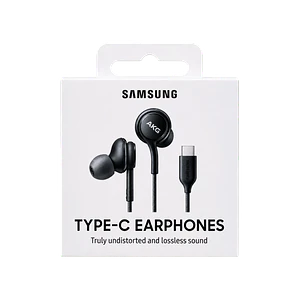Audífonos Samsung Type-C Earphones Sonido AKG