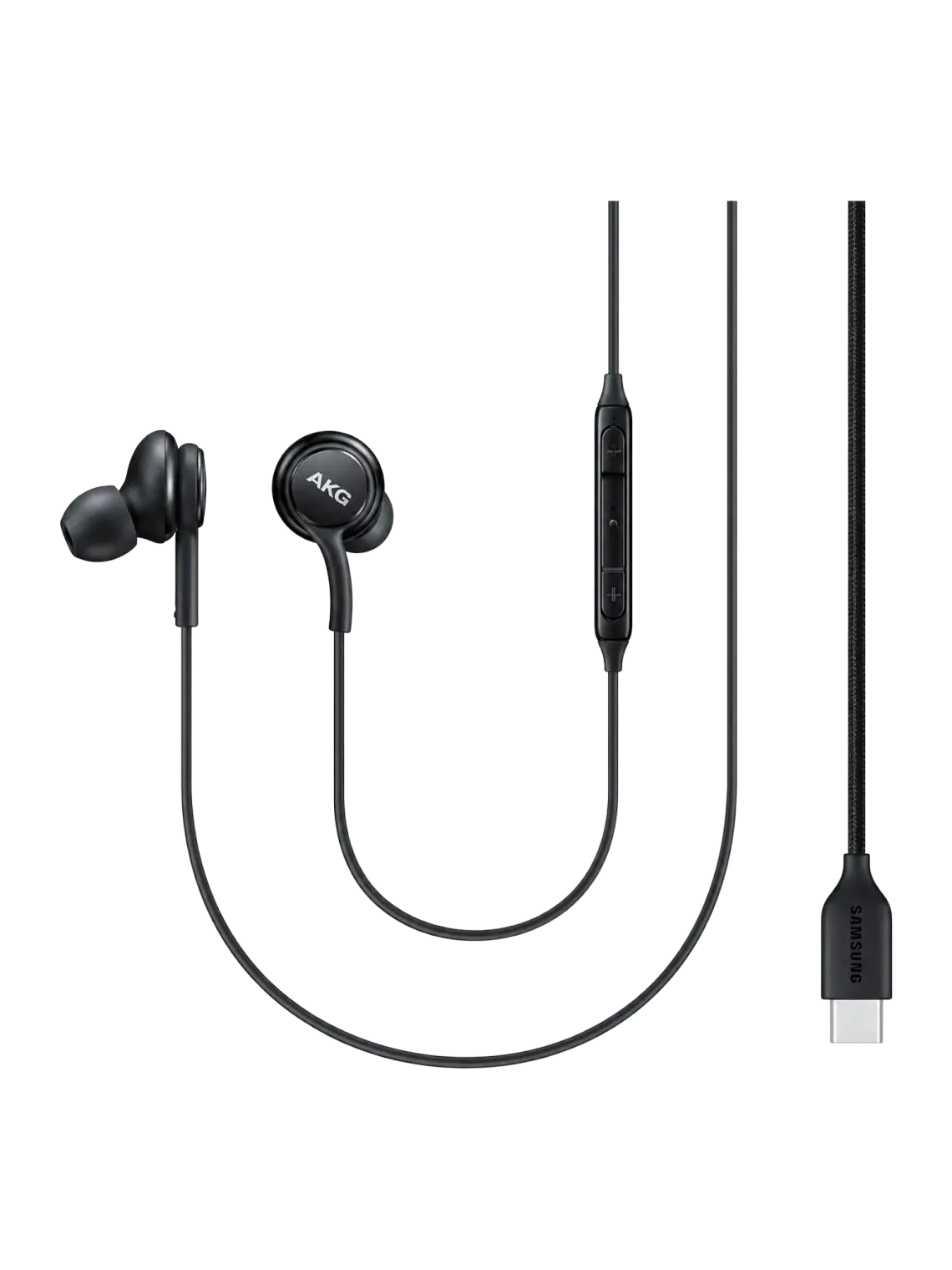 Audífonos Samsung Type-C Earphones Sonido AKG 3