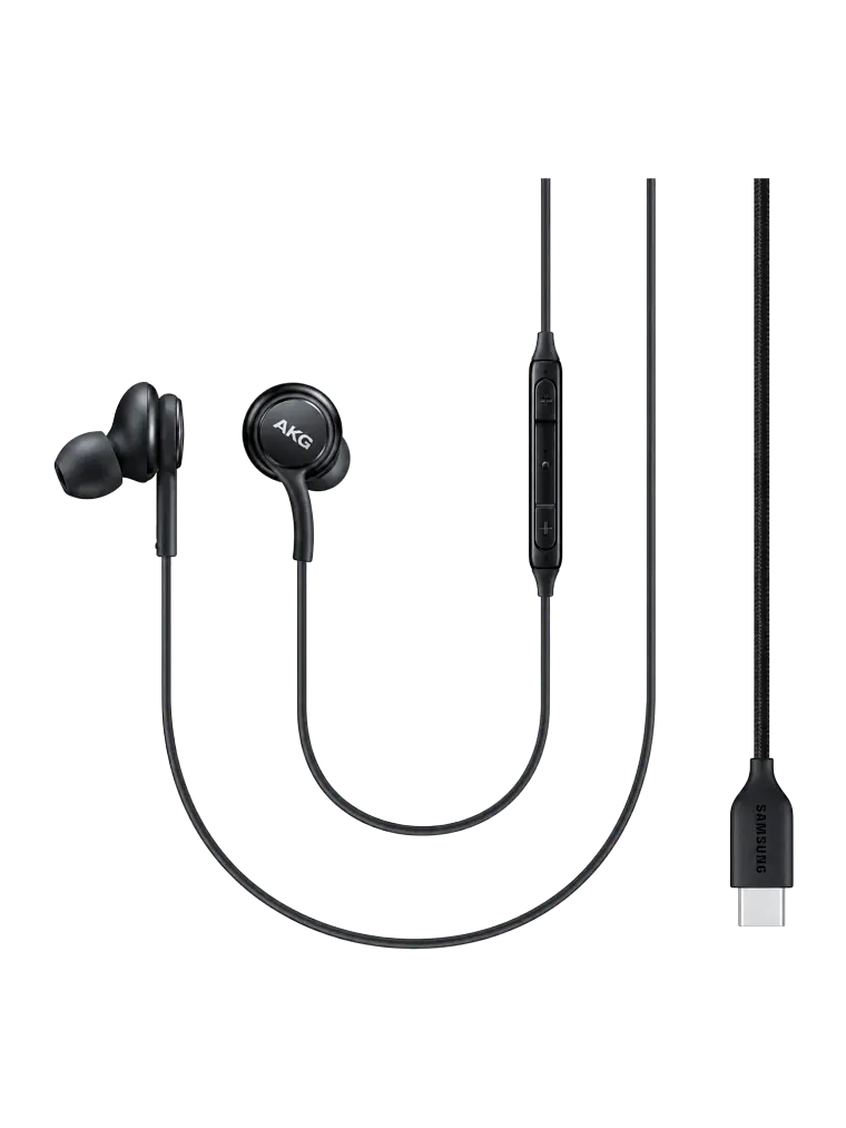 Audífonos Samsung Type-C Earphones Sonido AKG 3