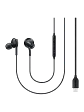 Audífonos Samsung Type-C Earphones Sonido AKG - Miniatura 3