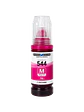 Tinta 544 Magenta Pacific Color 70 ml Compatible Epson EcoTank - Miniatura 1