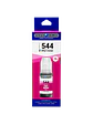 Tinta 544 Magenta Pacific Color 70 ml Compatible Epson EcoTank - Miniatura 2