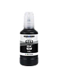 Tinta Alternativa Pacific Color 53 Negro Compatible con HP - Miniatura 1