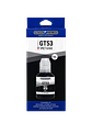 Tinta Alternativa Pacific Color 53 Negro Compatible con HP - Miniatura 2