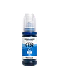 Tinta Alternativa Pacific Color 52 Cian Compatible con HP - Miniatura 1