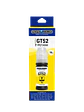 Tinta Alternativa Pacific Color 52 Amarillo Compatible con HP - Miniatura 2