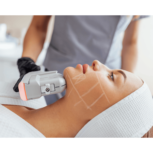 Formação em HIFU - Ultrassons Micro e Macrofocados