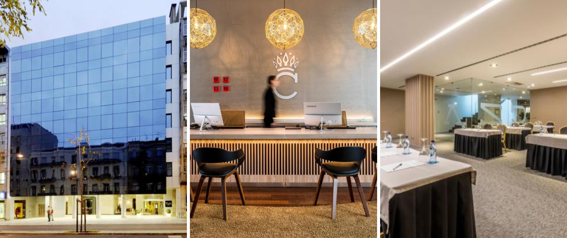 CZAR LISBON HOTEL - Lisboa