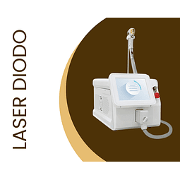 Laser Diodo 808nm