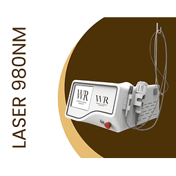 Laser Diodo 980nm para Remoção de Fungos e Derrames
