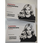 Tarjetas de visita 2