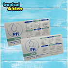 Calendário Triangular 2