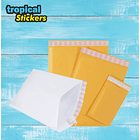 Envelopes Almofadados 2