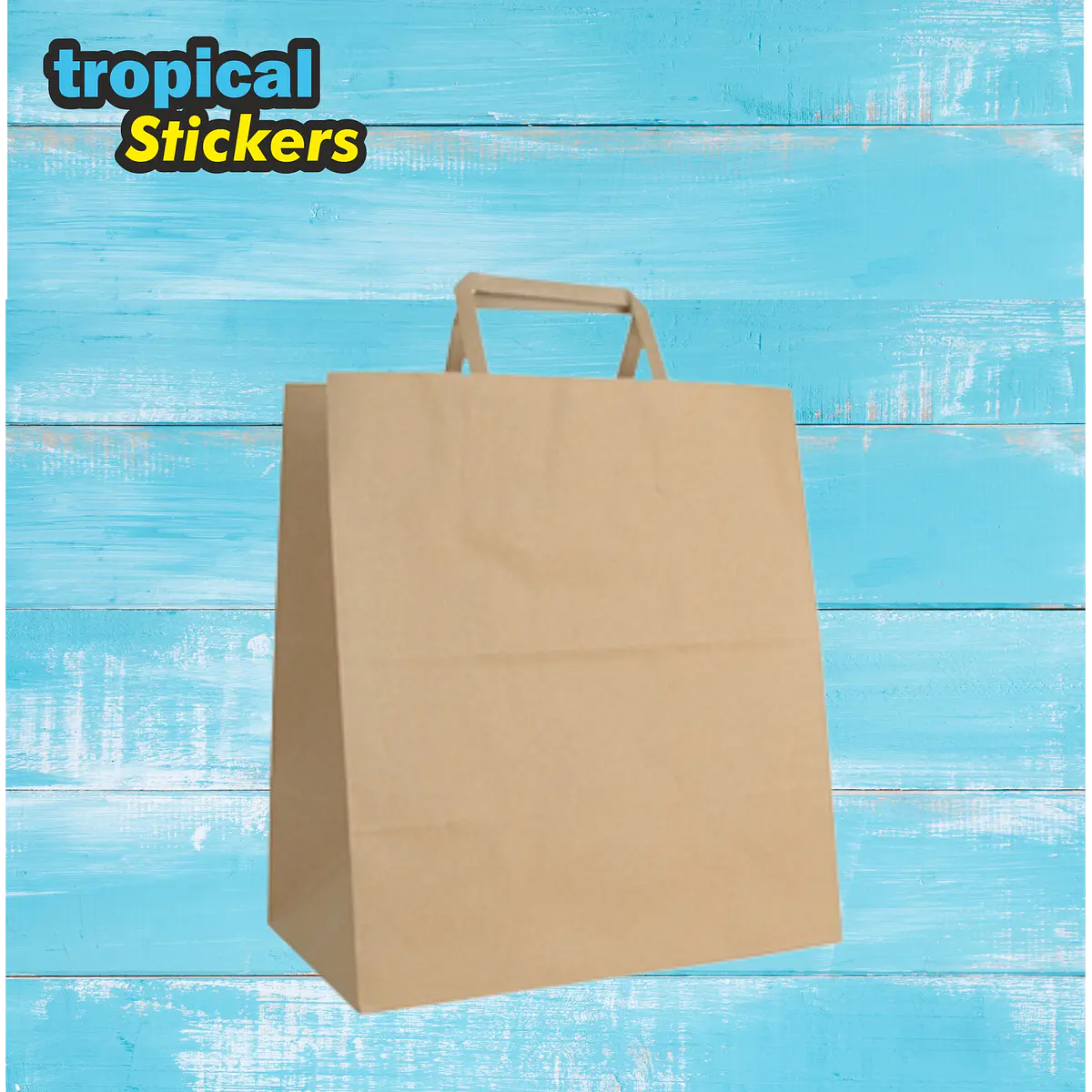 Paper Bags