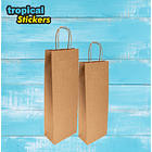 Sacos para Garrafas  2