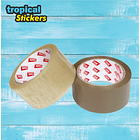 Fita Adesiva de Embalagem 2