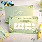 Cartões de Fidelização 1