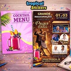 Cartazes Grande Formato