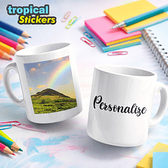 Caneca Personalizada