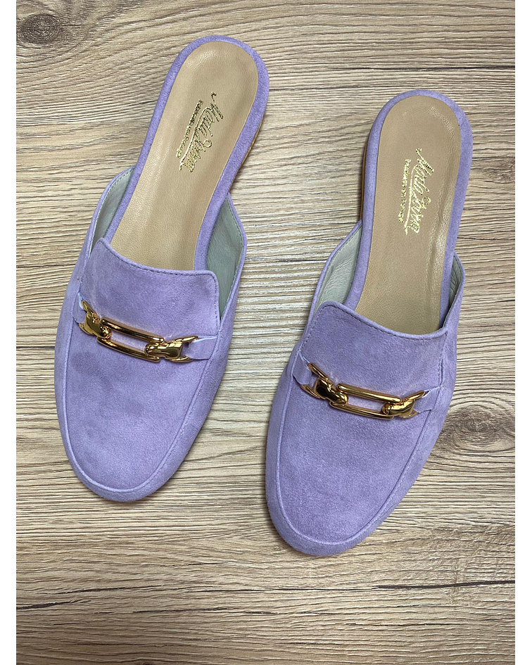 MULES LAVANDA