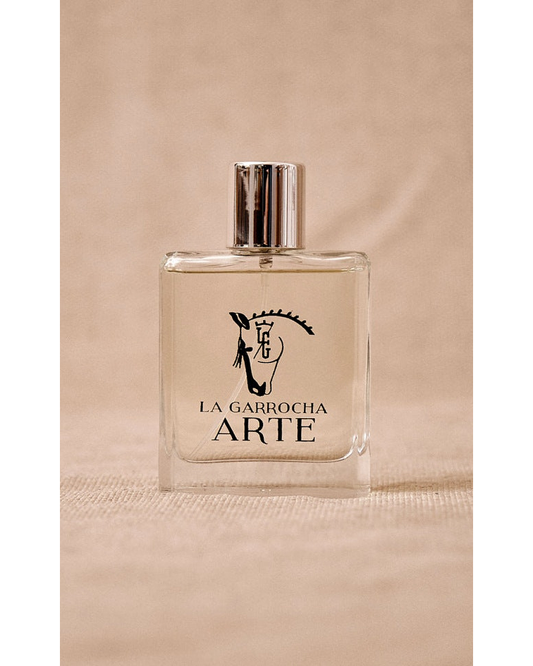 PERFUME ARTE