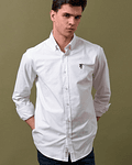 CAMISA OXFORD LISA