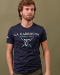 T-SHIRT FLÂMULA