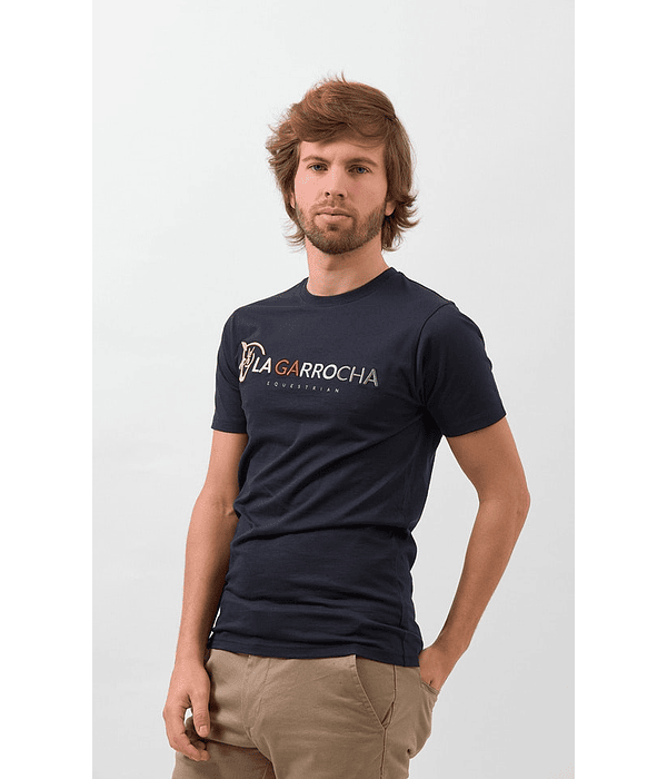 TSHIRT LG EQUESTRE 