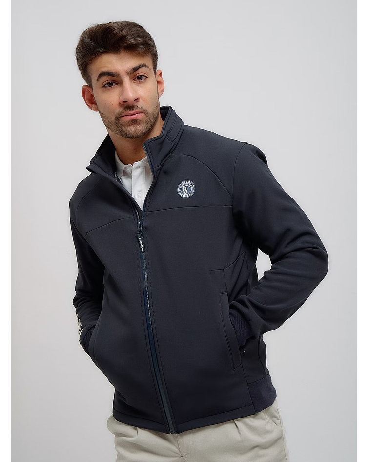 CASACO SOFTSHELL