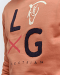 SWEATSHIRT LG | SALMÃO