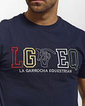 T-SHIRT LETTERS | MARINO