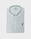 CAMISA VEGA | VERDE