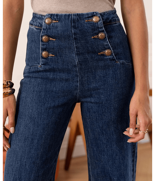 JEANS GANGA VICTORINE