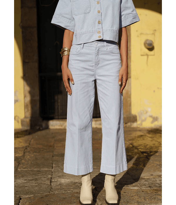 CALÇAS WINDY RISCAS