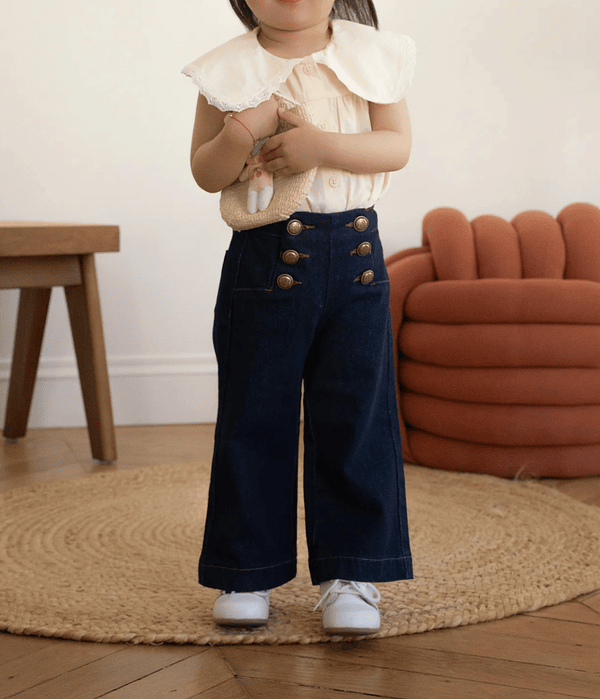 JEANS VICTORINE KIDS