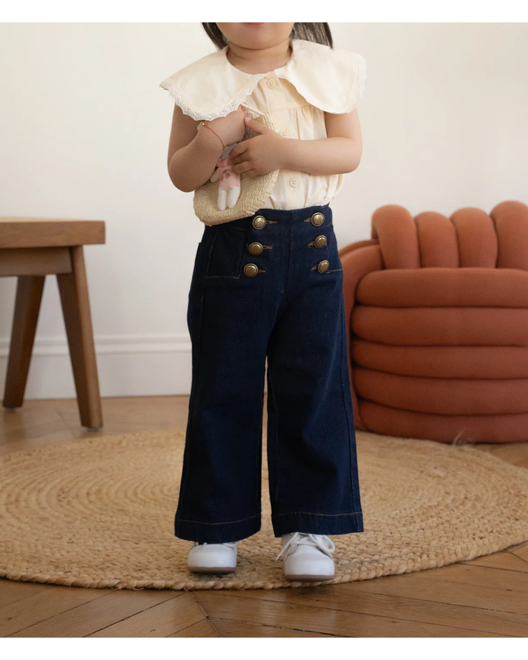 JEANS VICTORINE KIDS