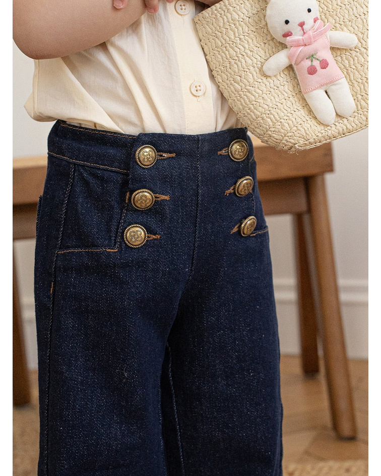 JEANS VICTORINE KIDS