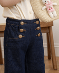 JEANS VICTORINE KIDS