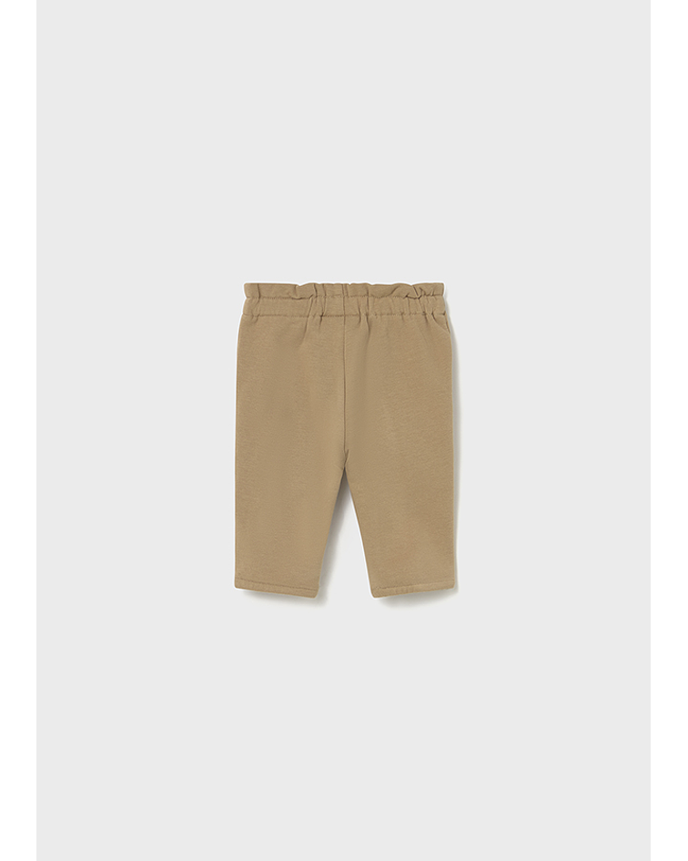 Chandal jacquard 3 piezas