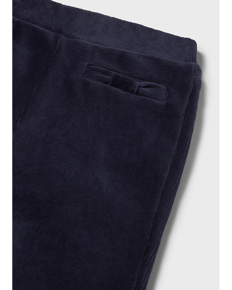 Calça bombazina basica