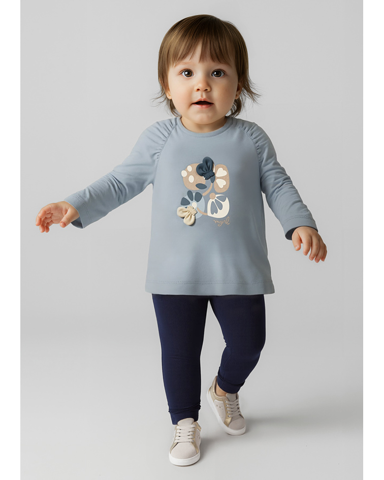 Calça bombazina basica