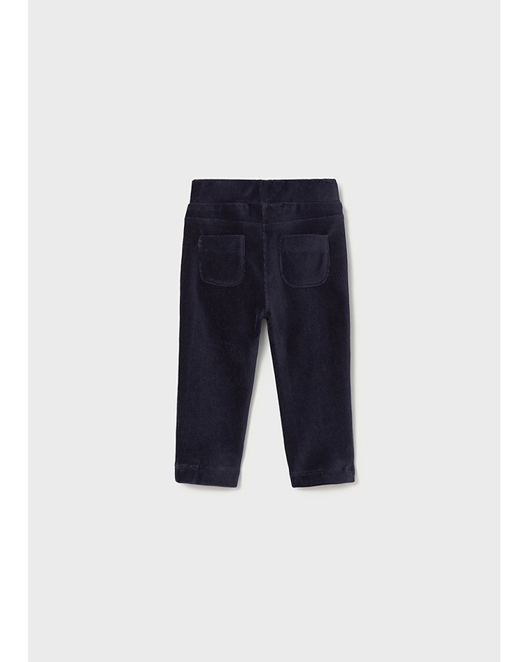 Calça bombazina basica