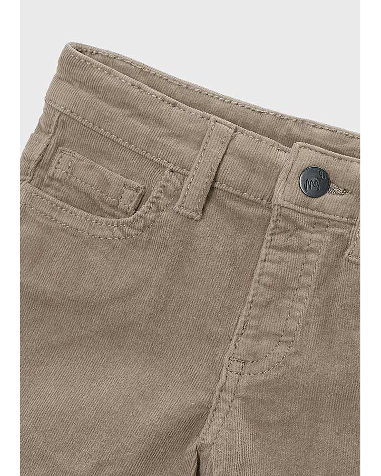 Calça bombaz. básica