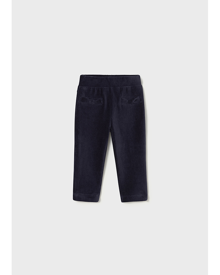 Calça bombazina basica