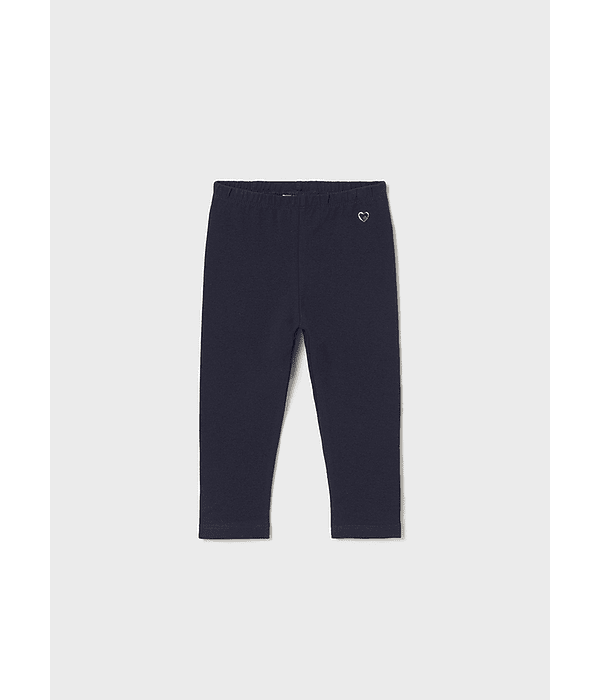 Pack 2 leggings básicas