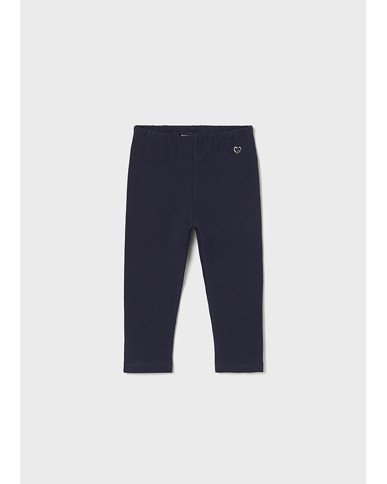 Pack 2 leggings básicas